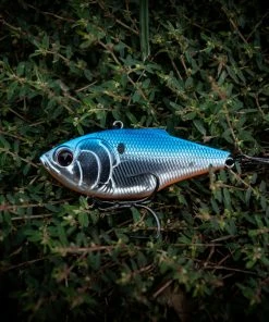 6th Sense Fishing Quake THUD - Chrome Bacon