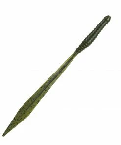 6th Sense Fishing Ridge Worm - Nirvana