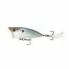 6th Sense Fishing SplashBack Popper - Shad Scales Sale