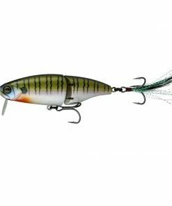 6th Sense Fishing Hybrid SwimCrank - 4K Bluegill