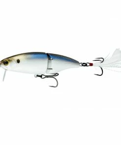 6th Sense Fishing Sale Hybrid SwimCrank - 4K Shad