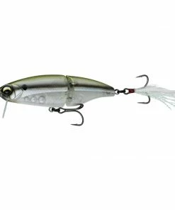 6th Sense Fishing Sale Hybrid SwimCrank - Shad Burst