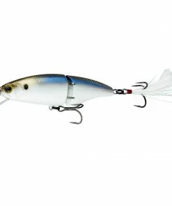 6th Sense Fishing Sale Hybrid SwimCrank - 4K Shad