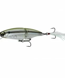 6th Sense Fishing Sale Hybrid SwimCrank - Shad Burst
