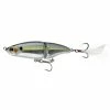 6th Sense Fishing Speed Glide 100 - Chrome Threadfin Deals