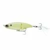 6th Sense Fishing Saltwater Speed Glide 100 SW - Bone Pearl
