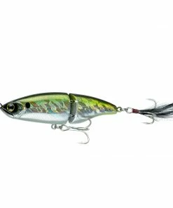 6th Sense Fishing Speed Glide 100 SW - Green Mack Saltwater