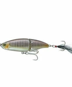 6th Sense Fishing Speed Glide 100 SW - Live Croaker