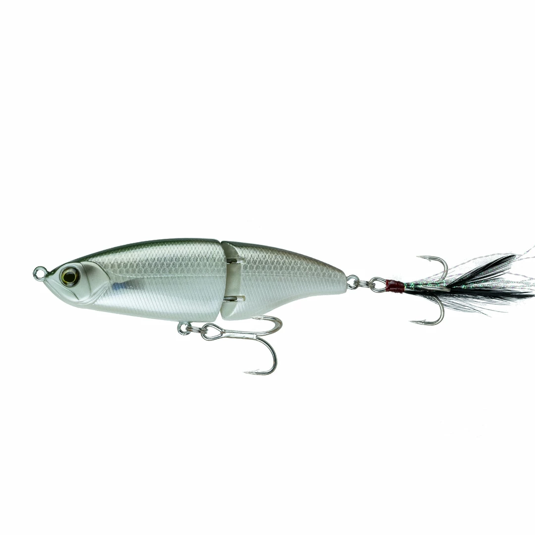 6th Sense Fishing Speed Glide 100 SW - Live Mullet Saltwater 3 6th Sense Fishing Speed Glide 100 SW - Live Mullet Saltwater