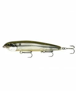 6th Sense Fishing Dogma - Shad Burst