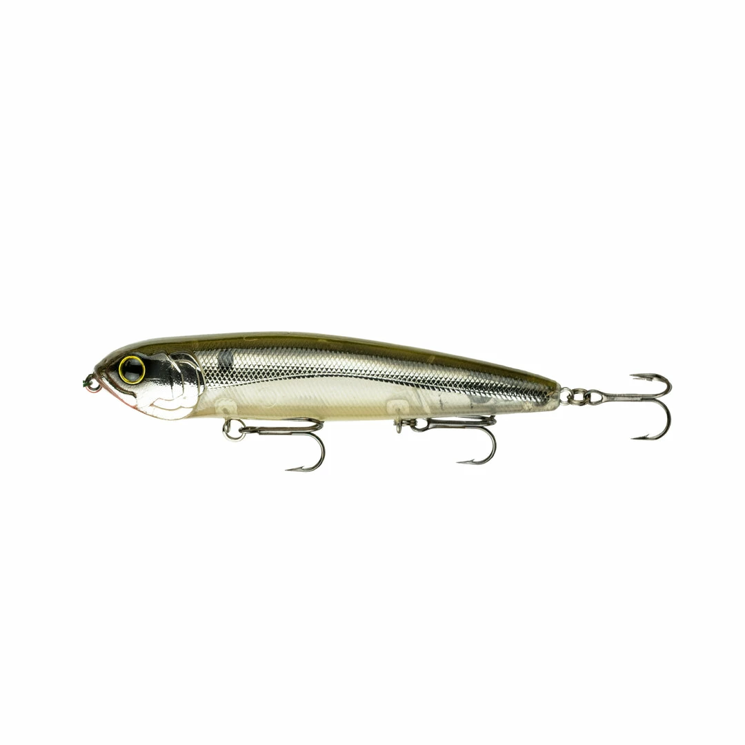 6th Sense Fishing Dogma - Shad Burst 3 6th Sense Fishing Dogma - Shad Burst