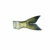 6th Sense Fishing Collections Trace Replacement Tail - Shad Sense