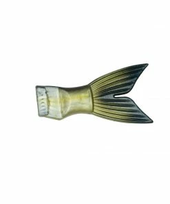 6th Sense Fishing Collections Trace Replacement Tail - Shad Sense