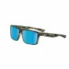 6th Sense Fishing WaterLand Sunglasses WaterLand Co. - Slaunch - BlackWater