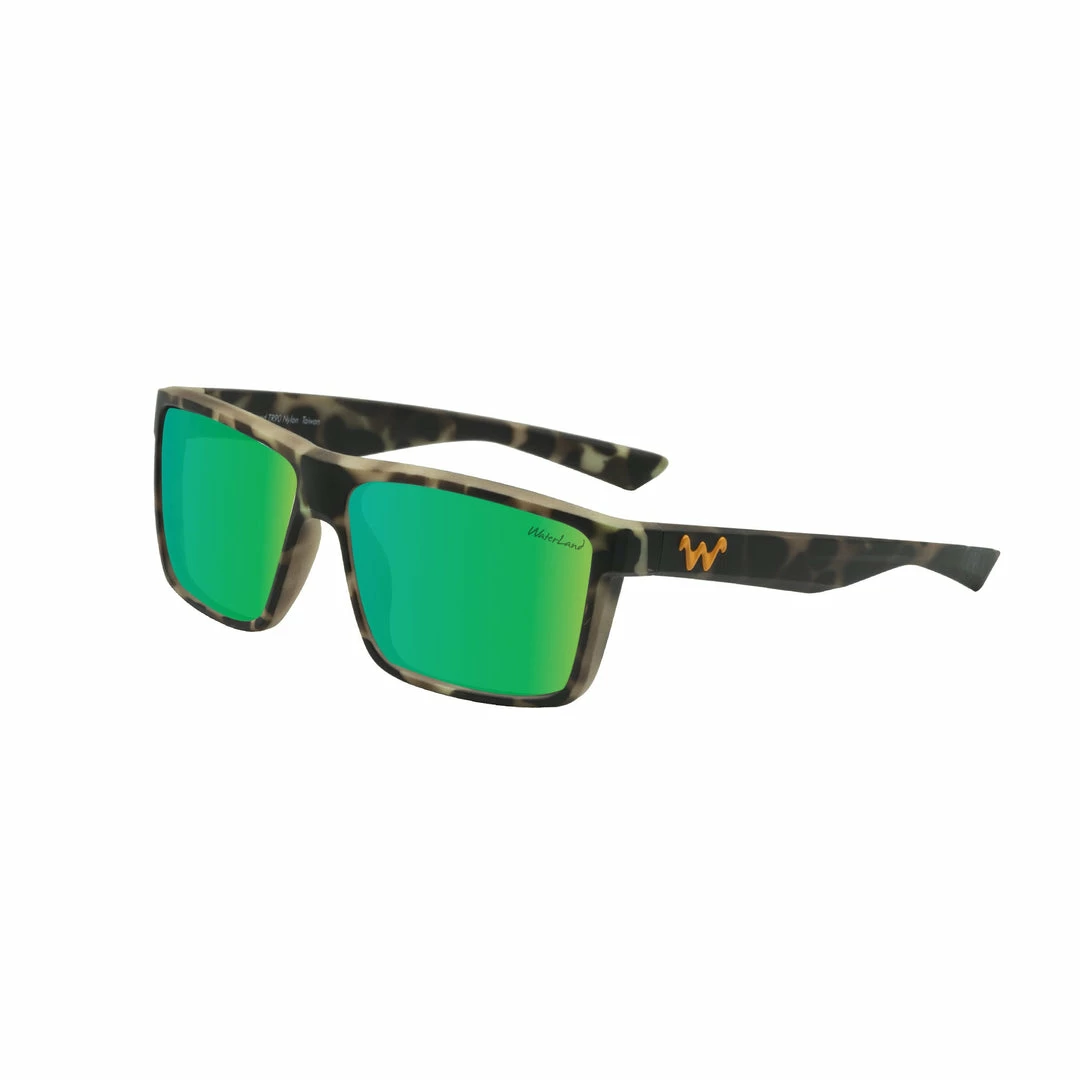 6th Sense Fishing WaterLand Sunglasses WaterLand Co. - Slaunch - WaterWood 7 6th Sense Fishing WaterLand Sunglasses WaterLand Co. - Slaunch - WaterWood