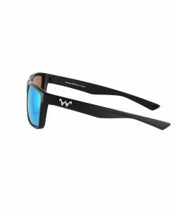 6th Sense Fishing WaterLand Sunglasses WaterLand Co. - Slaunch - Black