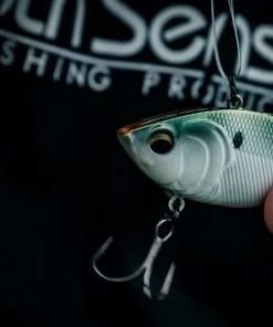 6th Sense Fishing Quake THUD - Shad Greens