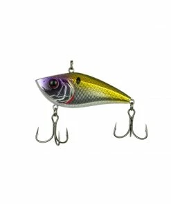 6th Sense Fishing Snatch 70X - American Shad