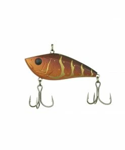 6th Sense Fishing Lipless Cranks Snatch 70X - Coontail Craw