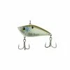 6th Sense Fishing Lipless Cranks Snatch 70X - Ghost Hot Herring Shad