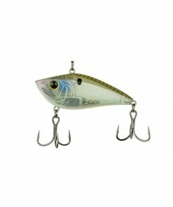 6th Sense Fishing Lipless Cranks Snatch 70X - Ghost Hot Herring Shad