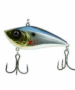 6th Sense Fishing Snatch 70X - Bleeding Shad