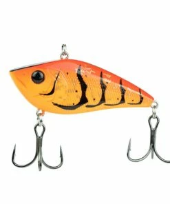 6th Sense Fishing Snatch 70X - Boiled Crawfish Lipless Cranks