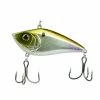 6th Sense Fishing Snatch 70X - Chrome Shiner