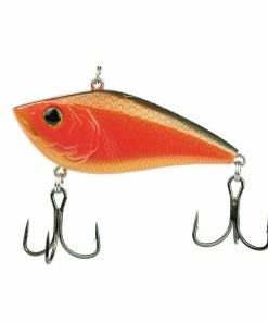 6th Sense Fishing Snatch 70X - Pro Red Lipless Cranks