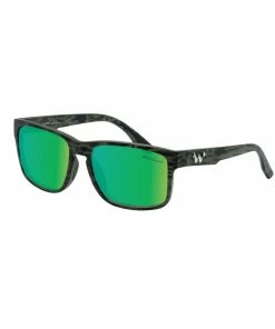 6th Sense Fishing WaterLand Co. - Sobro - BlackWater