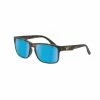 6th Sense Fishing WaterLand Sunglasses WaterLand Co. - Sobro - Brown Tortoise