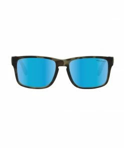 6th Sense Fishing WaterLand Sunglasses WaterLand Co. - Sobro - Brown Tortoise