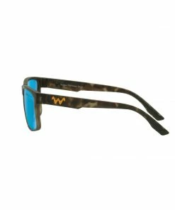 6th Sense Fishing WaterLand Sunglasses WaterLand Co. - Sobro - Brown Tortoise