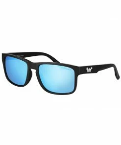 6th Sense Fishing WaterLand Sunglasses WaterLand Co. - Sobro - Black