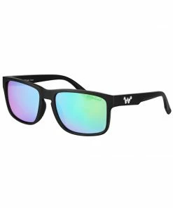 6th Sense Fishing WaterLand Sunglasses WaterLand Co. - Sobro - Black