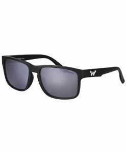 6th Sense Fishing WaterLand Sunglasses WaterLand Co. - Sobro - Black