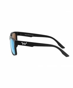6th Sense Fishing WaterLand Sunglasses WaterLand Co. - Sobro - Black