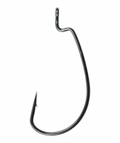 6th Sense Fishing STOUT Widegap Worm Hook