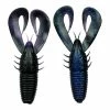 6th Sense Fishing Stroker Craw - Darkwater Bug Stroker Craw 2.4