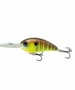 6th Sense Fishing Crush 300DD - Sunfish Scream Lee Livesay Collection