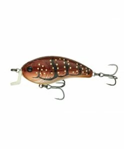 6th Sense Fishing Swank 77X - Crimson Craw