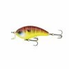 6th Sense Fishing Swank 77X - Fire Perch Collections