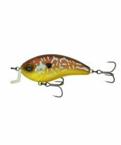 6th Sense Fishing Swank 66X - Pumpkinseed Sunfish