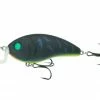 6th Sense Fishing Black Magic Series Swank 77X - Black Magic