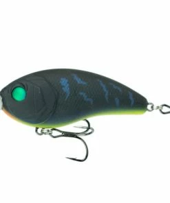 6th Sense Fishing Black Magic Series Swank 77X - Black Magic