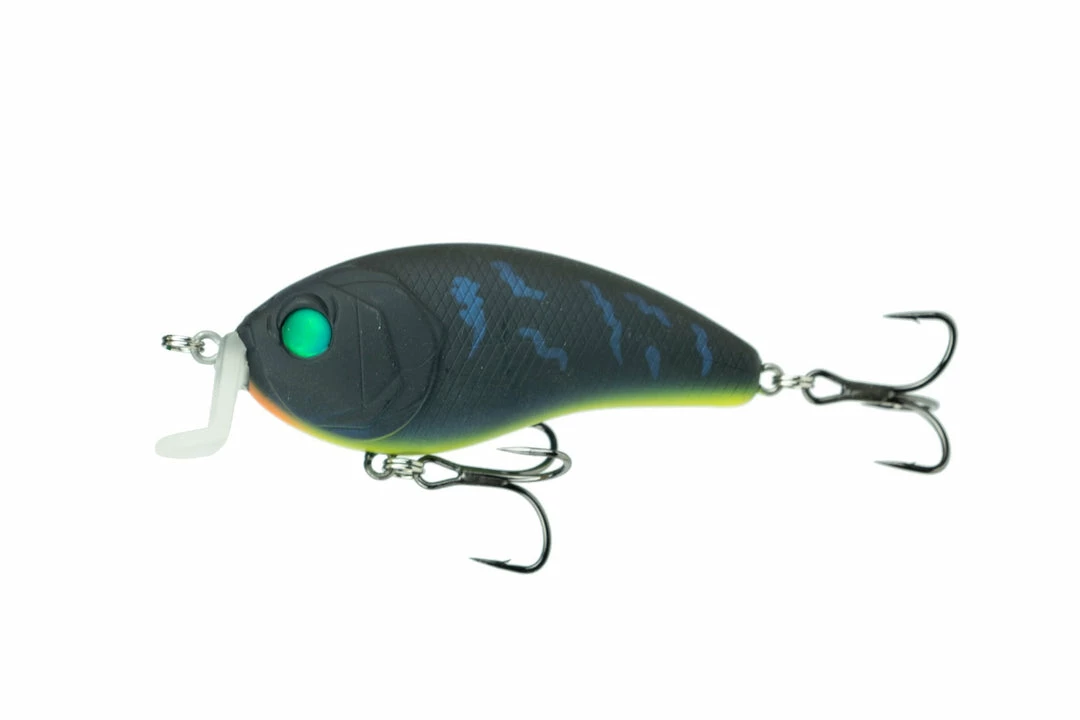 6th Sense Fishing Black Magic Series Swank 77X - Black Magic 3 6th Sense Fishing Black Magic Series Swank 77X - Black Magic
