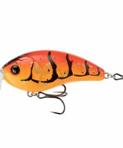 6th Sense Fishing Collections Swank 66X - Boiled Crawfish