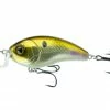 6th Sense Fishing Deals Swank 77X - Chrome Shiner