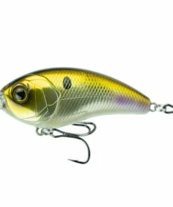 6th Sense Fishing Deals Swank 77X - Chrome Shiner