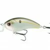 6th Sense Fishing Swank 77X - Ghost Threadfin Shad